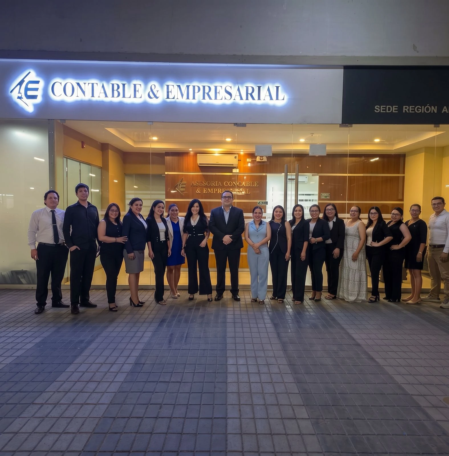 Equipo Ucayali
