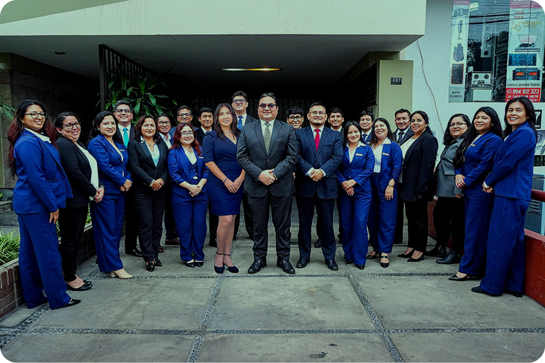 Equipo Lima