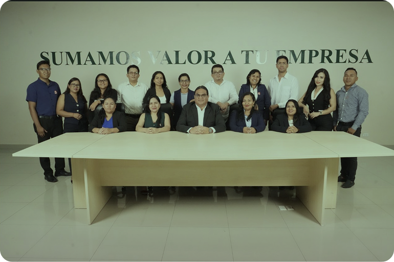 Equipo Ucayali