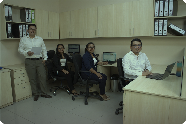 Equipo Ucayali