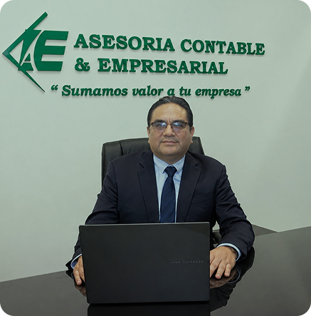 Victor Huarniz